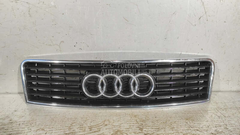 MASKA za Audi A6