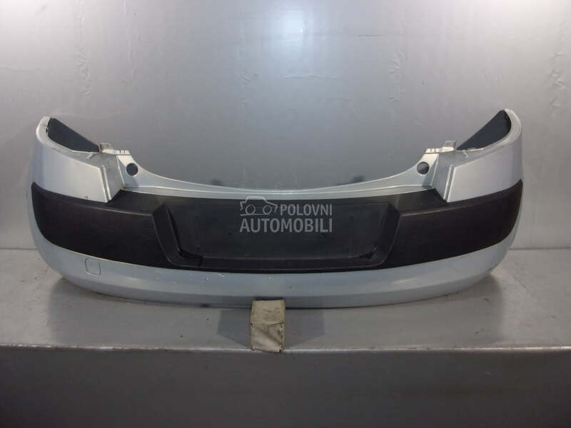 BRANIK za Renault Megane