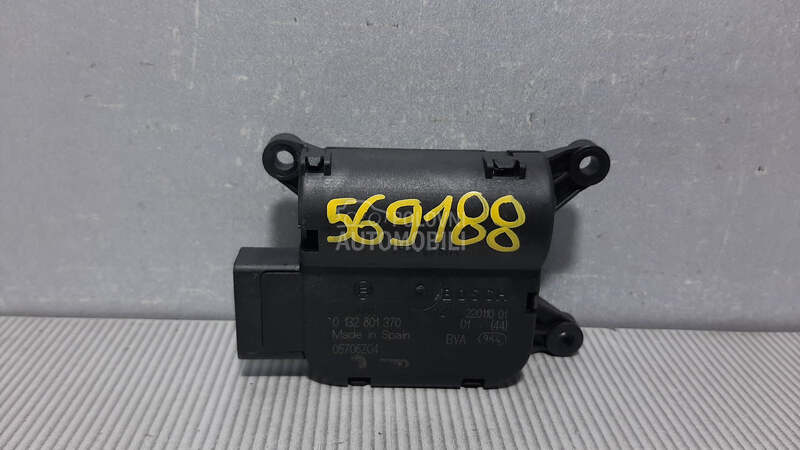 MOTORIC VENTILATORA za Volkswagen Passat B6