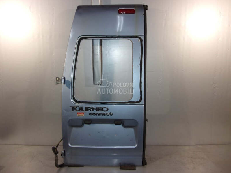 VRATA za Ford Tourneo Connect