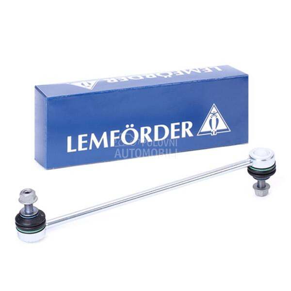 Stabilizator Lemforder za BMW 125, 750, 116 ...