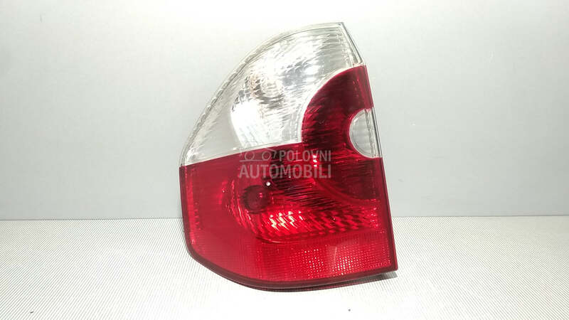 STOPA za BMW X3