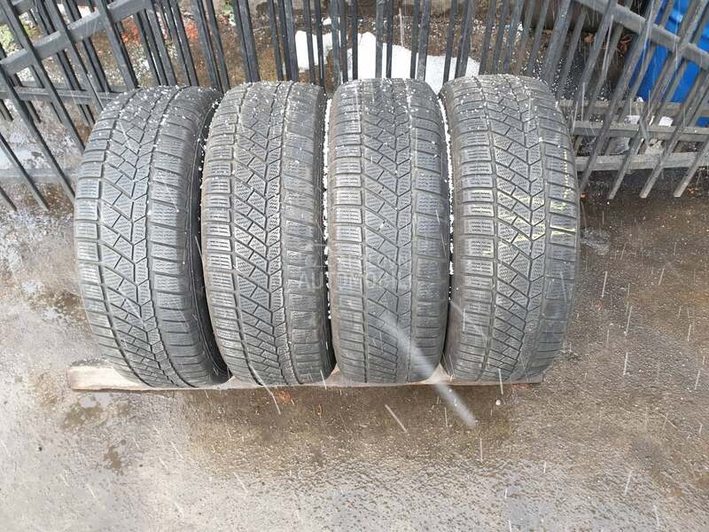 Continental 205/60 R16 Sve sezone