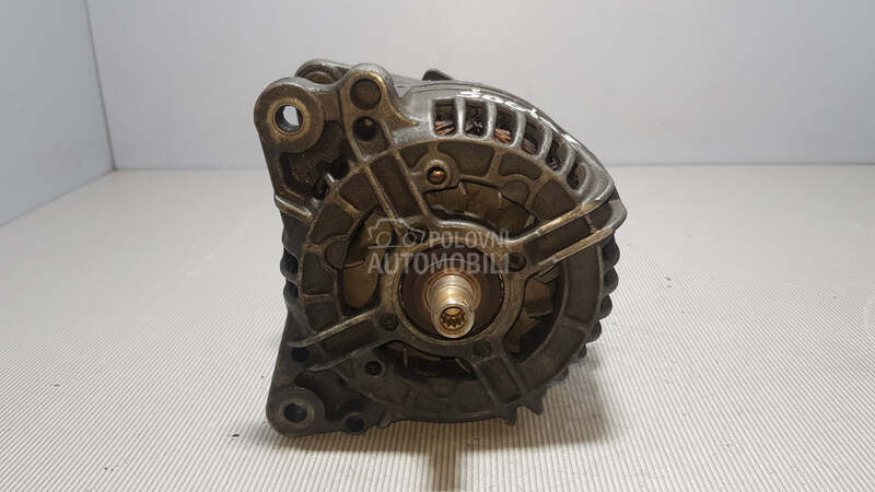 ALTERNATOR za Seat Alhambra