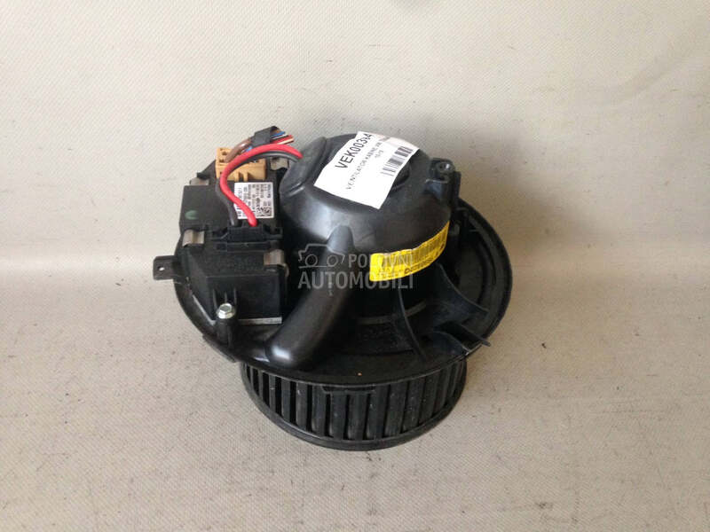 VENTILATOR KABINE za Volkswagen Touran