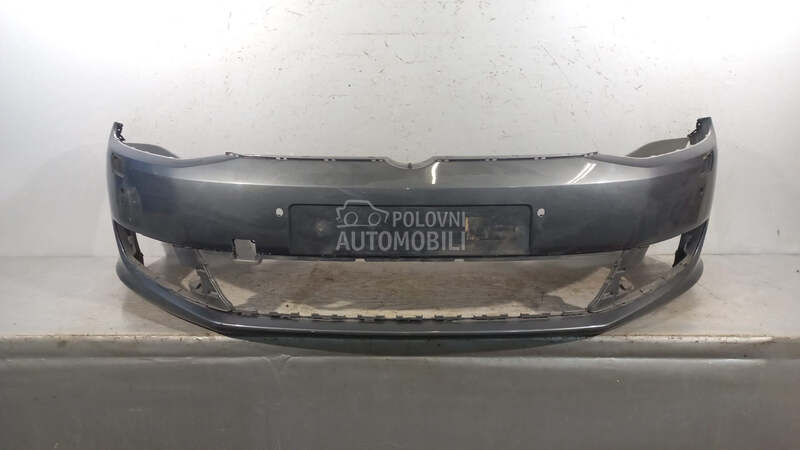 BRANIK za Volkswagen Sharan