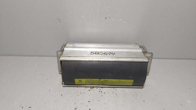 AIRBAG SUVOZACA za Seat Toledo