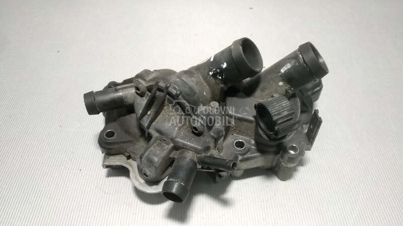 VODENA PUMPA za Seat Leon