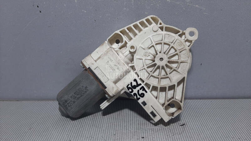 MOTORIC PODIZACA STAKLA za Audi A4
