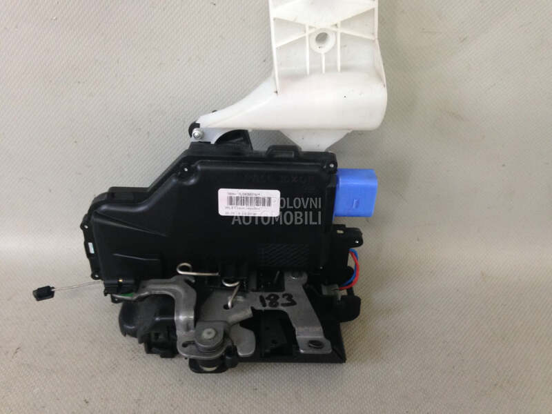 BRAVA VRATA za Volkswagen Touran