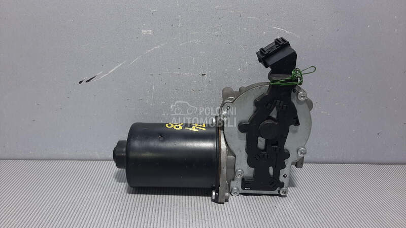 MOTORIC PREDNJEG BRISACA za Volvo S60
