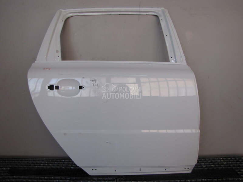 VRATA za Volvo V70