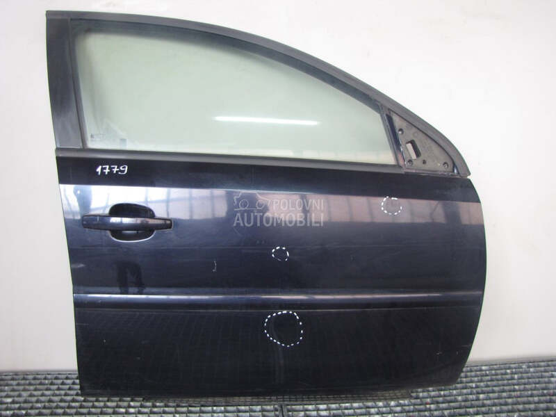 VRATA za Opel Vectra C