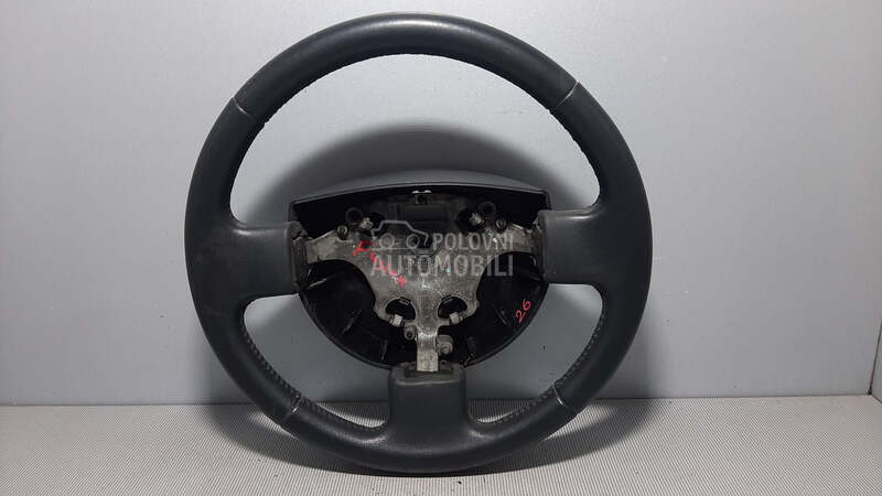 VOLAN za Ford Fusion