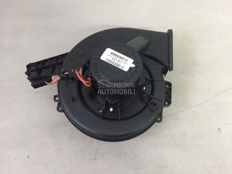 VENTILATOR KABINE za Seat Ibiza