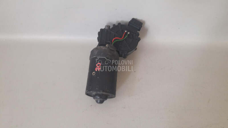 MOTORIC PREDNJEG BRISACA za Peugeot 206