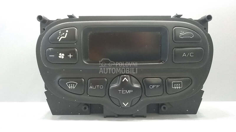 PREKIDACI KLIME za Peugeot 307