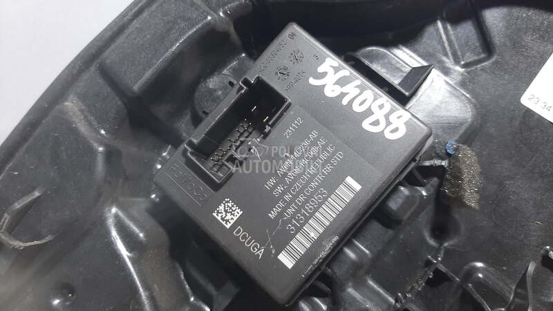 ELEKTRONIKA MODUL VRATA za Volvo V40