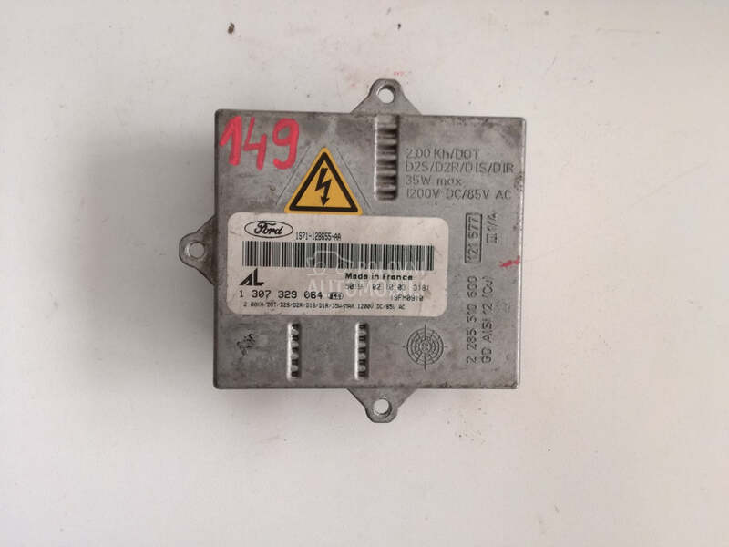 BALAST FARA za Ford Mondeo