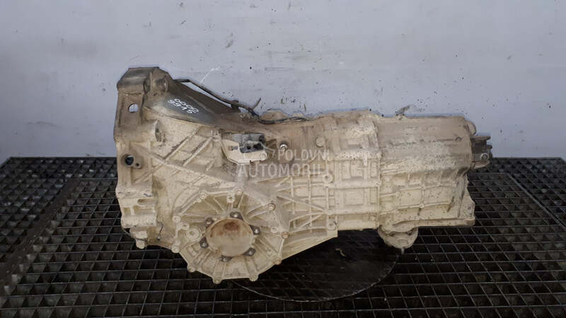 MJENJAC za Audi A4