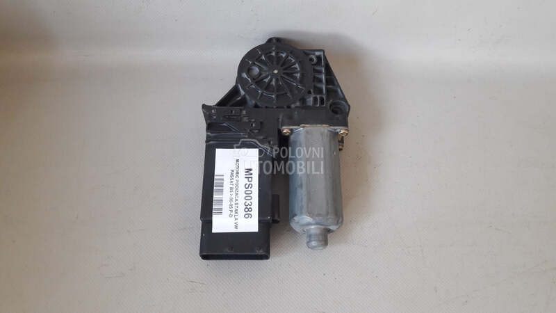 MOTORIC PODIZACA STAKLA za Volkswagen Passat B5