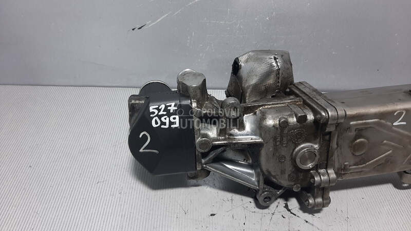 EGR za Volkswagen Caddy
