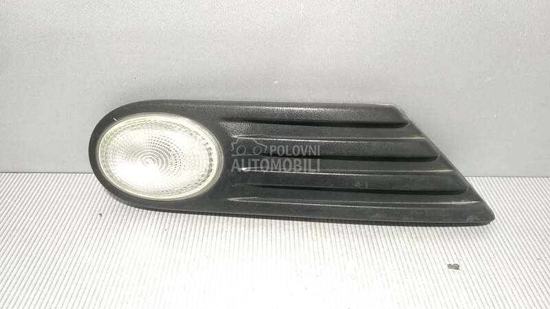PLASTIKA BRANIKA za MINI Cooper