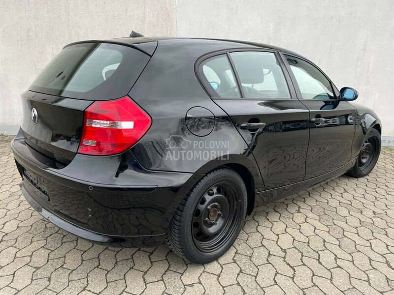 alternator za BMW Serija 1, 114, 116 ... od 1997. do 2017. god.
