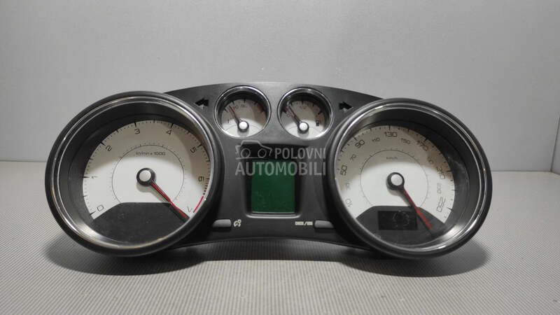 CELER SAT za Peugeot 308