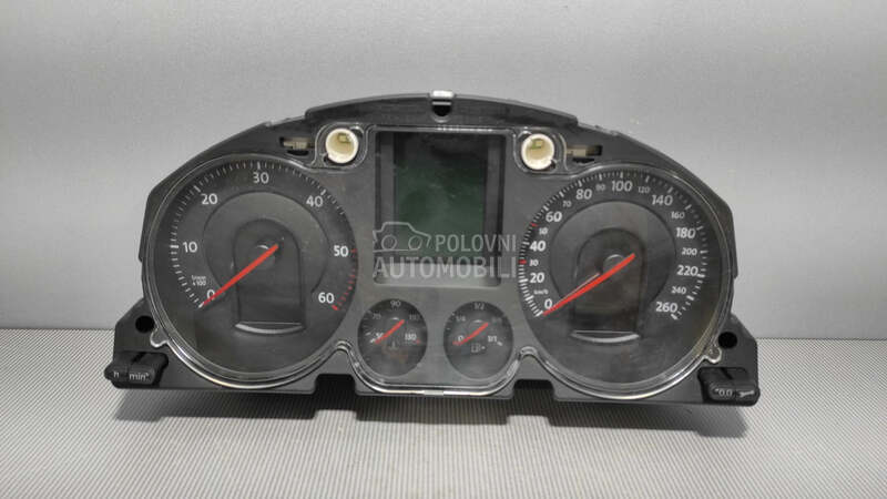CELER SAT za Volkswagen Passat B6