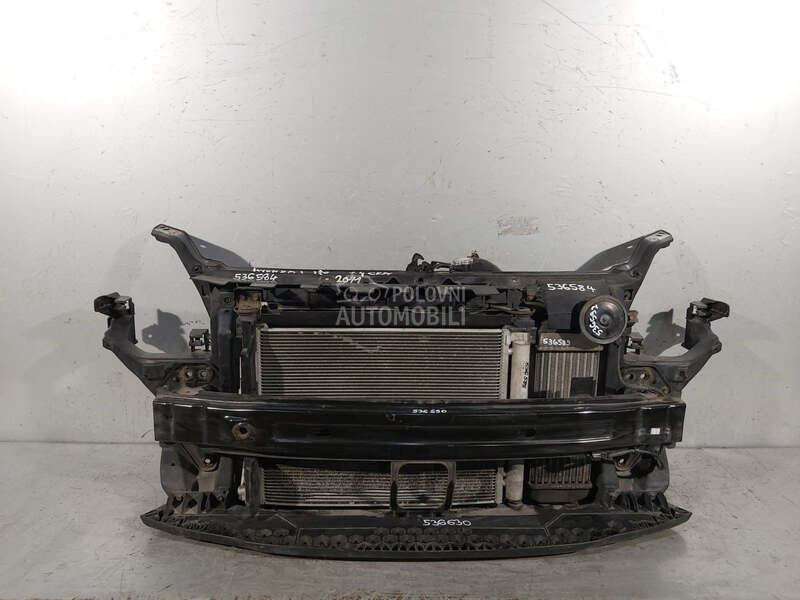 VEZNI LIM za Hyundai i20