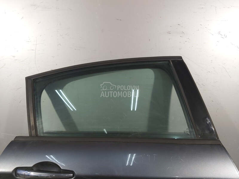 STAKLO za Citroen C4