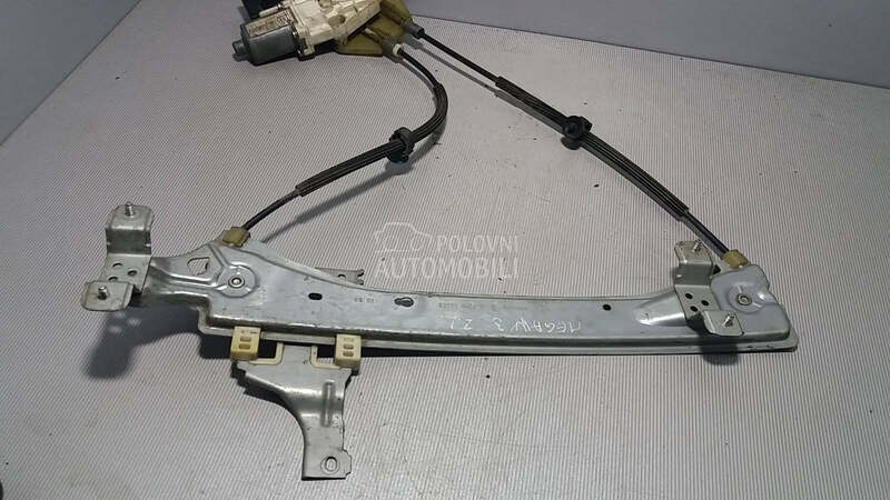 ELEKTRO PODIZAC STAKLA za Renault Megane