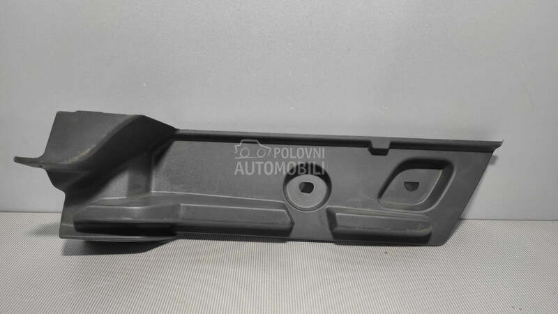 PLASTIKA za Seat Leon