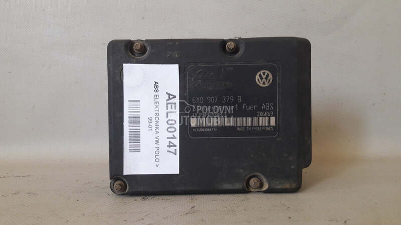ABS ELEKTRONIKA za Volkswagen Polo