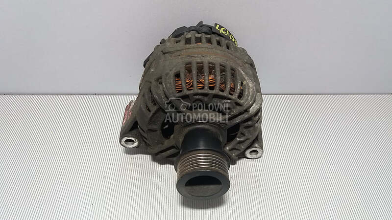 ALTERNATOR za Saab 9-3