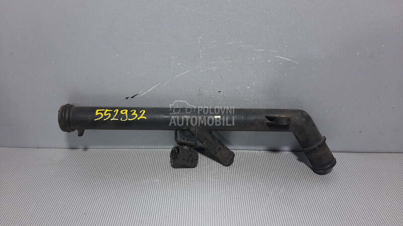 CRIJEVO za Renault Scenic