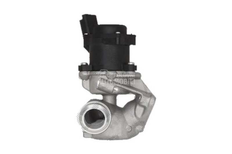 EGR VENTIL za Citroen Nemo