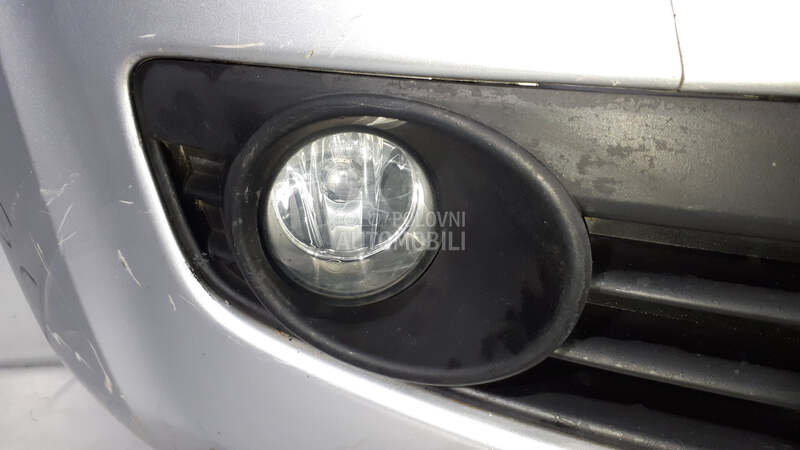 MAGLENKA za Suzuki Splash