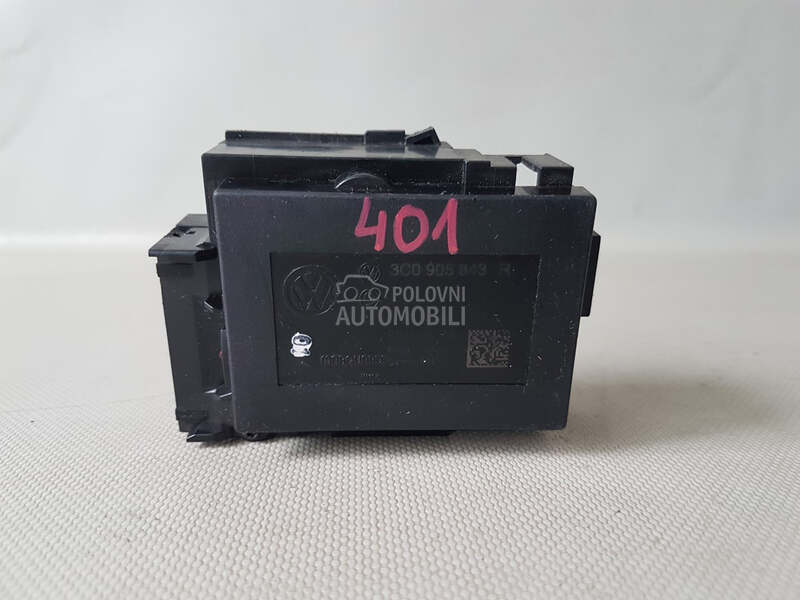 ELEKTRONIKA za Volkswagen Passat B6