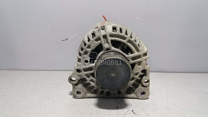 ALTERNATOR za Volkswagen Passat B6