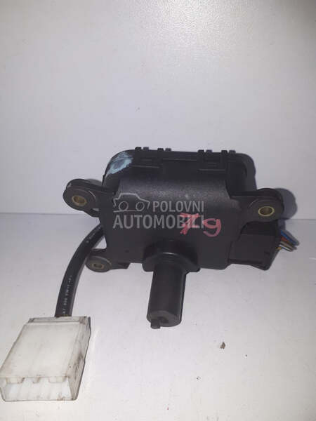 MOTORIC VENTILATORA za Alfa Romeo 166