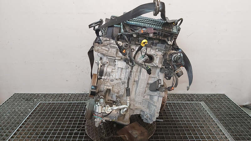 MOTOR za Citroen C3