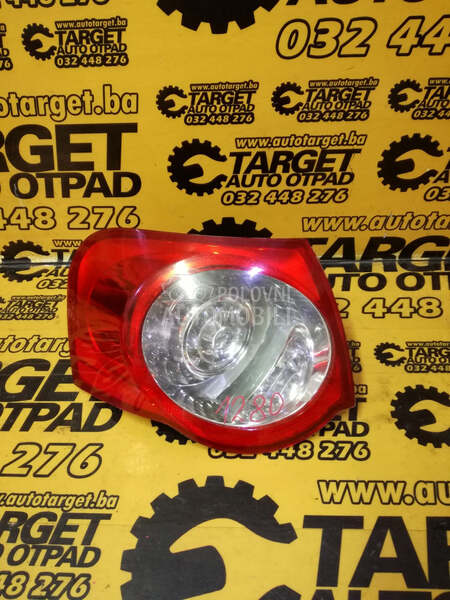 STOPA za Volkswagen Passat B6