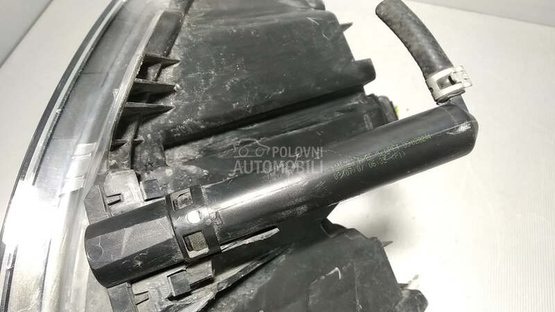 PRSKALICA ZA FAROVE za Citroen C4
