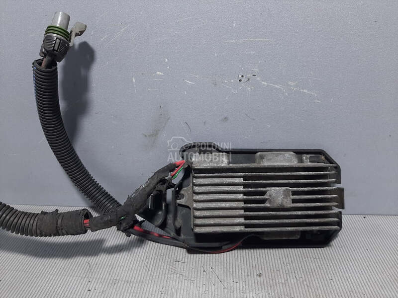 ELEKTRONIKA RELEJ za Fiat Stilo