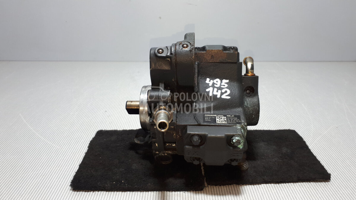 PUMPA VISOKOG PRITISKA za Citroen C4