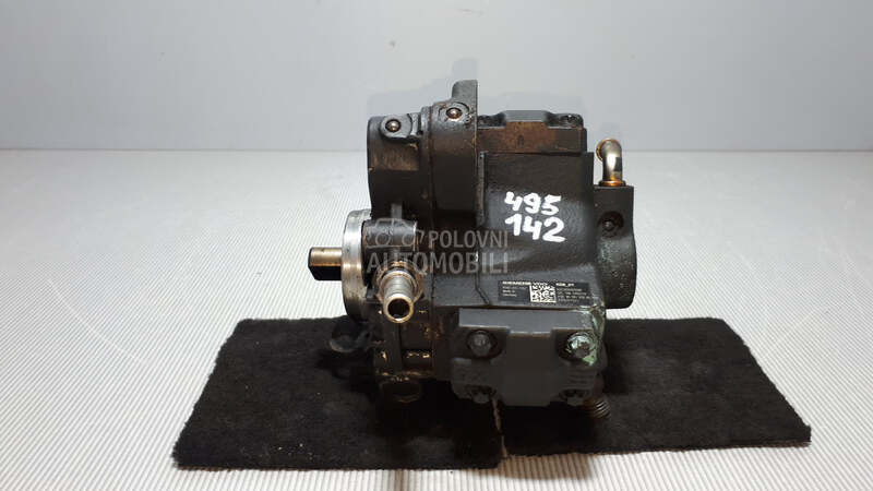 PUMPA VISOKOG PRITISKA za Citroen C4
