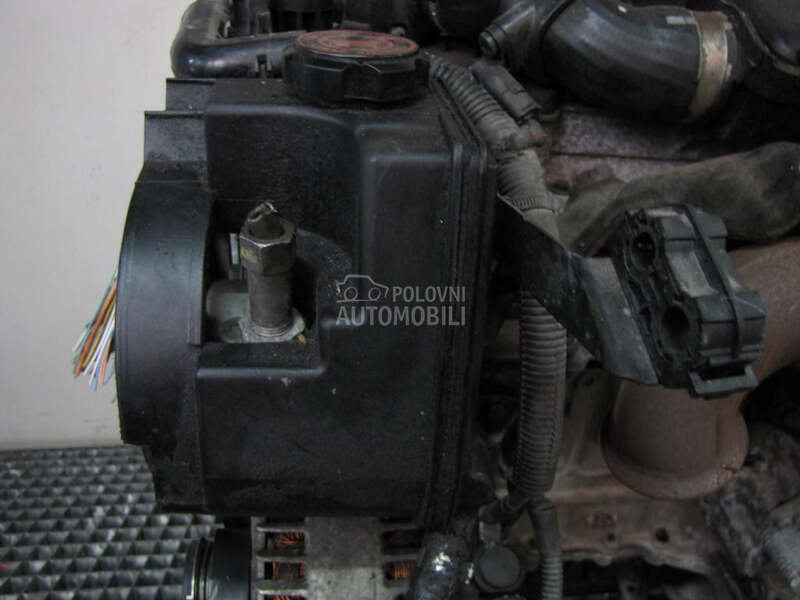 SERVO PUMPA za Peugeot 207