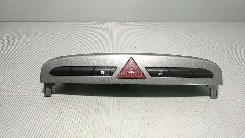 PREKIDACI za Peugeot 308